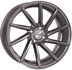 PDW 7x16/4x98 ET30 D58,5 1022 Left (CVT) U4GRA