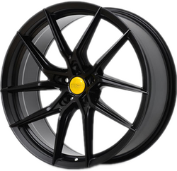 PDW 8,5x20/5x114,3 ET40 D67,1 Corsa (2044) U4B