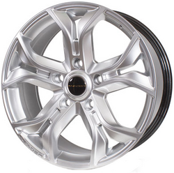 PDW 8,5x20/5x150 ET45 D110,1 Invader (5196) HS ()