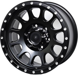 PDW 9x17/6x139,7 ET-15 D110,1 M2 (9095) E-MD/U4B ()