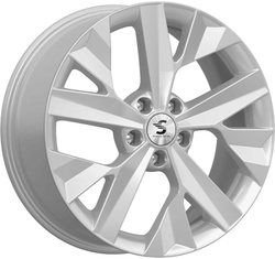 Premium Series 7,5x18/5x114,3 ET45 D67,1 011 (Xceed) Elite Silver