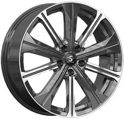 Premium Series 7x19/5x112 ET34 D66,6 013 (Audi Q5) Diamond Quartz