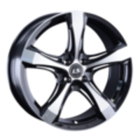 LS 8x18/4x100 ET40 D60,1 1053 BKF ()