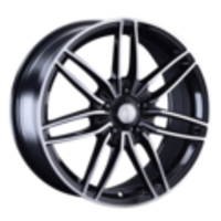 LS 7,5x17/4x100 ET40 D60,1 1241 BKF ()
