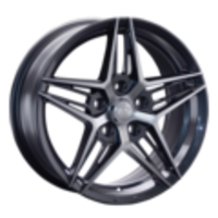 LS 7,5x17/5x112 ET40 D57,1 1262 GMF ()
