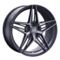 LS 8x18/5x114,3 ET45 D67,1 1262 MGMF ()