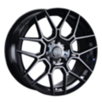 LS 7,5x17/5x114,3 ET40 D60,1 1265 BKF ()