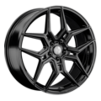LS 8,5x20/5x108 ET36 D65,1 1266 BK ()