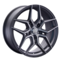 LS 8,5x20/5x112 ET35 D66,6 1266 MGMF ()