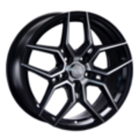 LS 8,5x20/5x114,3 ET40 D60,1 1266 BKF ()