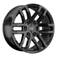 LS 9x20/6x139,7 ET25 D100,1 1279 BK (, +)