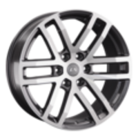 LS 9x20/6x139,7 ET25 D106,1 1279 GMF (, +)