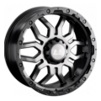 LS 7,5x17/6x114,3 ET30 D67,1 1285 GMF (, +)