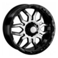 LS 7,5x17/6x139,7 ET38 D67,1 1285 BKF (, +)