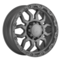 LS 8x17/5x150 ET45 D110,1 1285 MGM (, +)