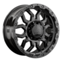 LS 8x17/5x150 ET45 D110,1 1285 BK (, +)
