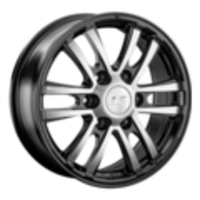 LS 7x17/6x139,7 ET30 D106,1 1287 BKF (, +)