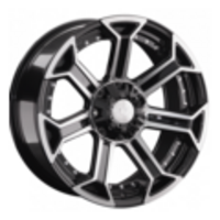 LS 9x20/6x139,7 ET20 D106,1 1293 BKF (, +)