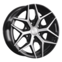 LS 8x17/6x139,7 ET38 D67,1 1303 BKF (, +)