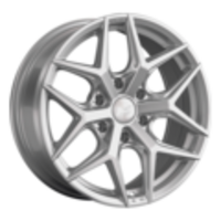 LS 8x18/6x139,7 ET26 D78,1 1303 Sil (, +)