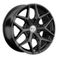 LS 8x18/6x139,7 ET36 D100,1 1303 BK (, +)