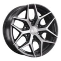 LS 8x18/6x139,7 ET38 D67,1 1303 GMF (, +)