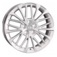 LS 8x18/5x114,3 ET50 D60,1 1306 Sil ()