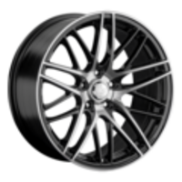 LS 8,5x18/5x112 ET30 D66,6 1338 BKF ()