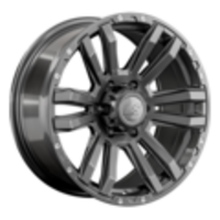 LS 9x18/6x139,7 ET15 D106,1 1339 GM (, +)