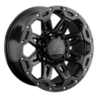 LS 9x17/5x150 ET30 D110,1 1346 BK (, +)