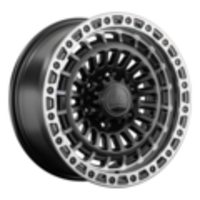LS 8,5x17/6x139,7 ET25 D100,1 1348 BKSL (, +)