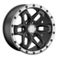LS 9x18/6x139,7 ET15 D106,1 1350 MBL (, +)