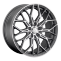 LS 8x18/5x108 ET30 D60,1 1355 MGMF ()