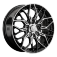LS 8x18/5x108 ET45 D63,3 1355 BKF ()