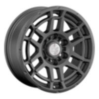 LS 8x17/6x139,7 ET10 D106,1 1358 MGM (, +)