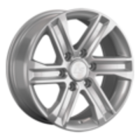 LS 8x17/6x139,7 ET36 D100,1 1359 Sil (, +)