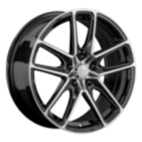 LS 7,5x17/5x108 ET33 D65,1 1360 BKF ()