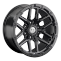 LS 9,5x18/6x139,7 ET0 D106,1 1362 BK (, +)