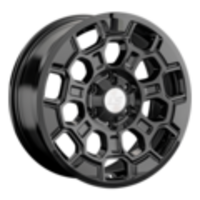 LS 8x18/6x139,7 ET36 D100,1 1364 BK (, +)