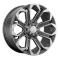 LS 9x18/6x139,7 ET20 D106,1 1366 MGMF (, +)