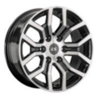 LS 9x20/6x139,7 ET30 D100,1 1367 BKF ()