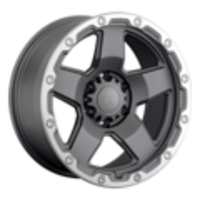 LS 9,5x18/6x139,7 ET5 D106,1 1371 MGML (, +)