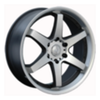 LS 9x20/6x139,7 ET25 D106,1 164 MBF ()