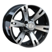 LS 8x17/6x139,7 ET25 D106,1 182 MBF (, +)