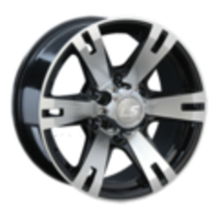 LS 8x17/6x139,7 ET38 D100,1 182 BKF (, +)