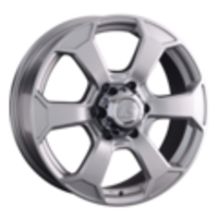 LS 7,5x18/6x139,7 ET36 D100,1 187 Sil (, +)