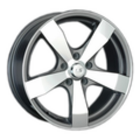 LS 7x17/5x112 ET45 D57,1 205 GMF ()
