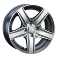 LS 7x17/5x112 ET45 D57,1 230 GMF ()