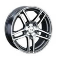 LS 7x17/5x114,3 ET45 D73,1 285 GMF