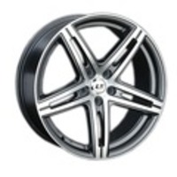 LS 8x18/5x112 ET25 D66,6 288 GMF ()